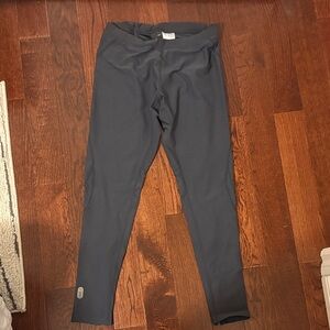 Nike Running Gray Pants